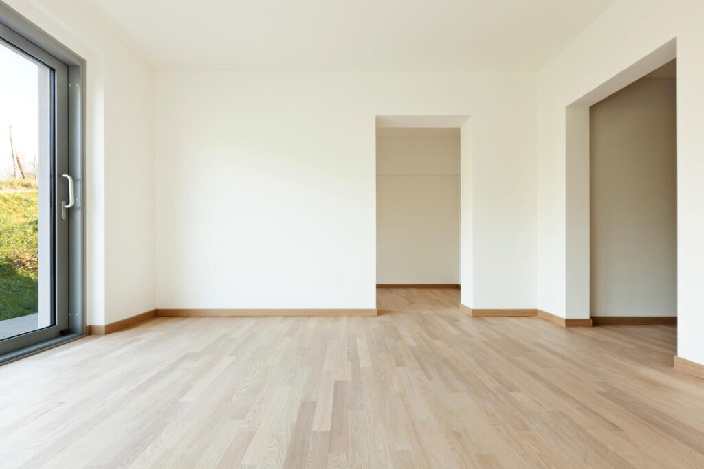 Learn how a vacant property will affect overall roi. Vacant rental property not generating income.