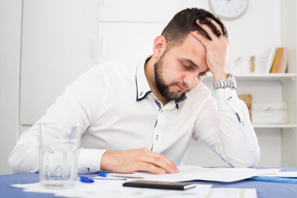 Learn the many benefits of having a property management company for your investment property. Frustrated Montgomery County property owner goes over list of things he has to do without a property manager.