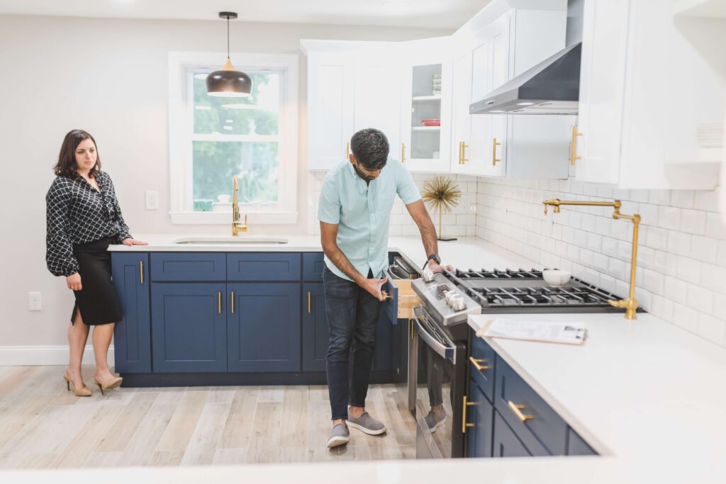 New rental property owners in Maryland need to conduct periodic inspections.