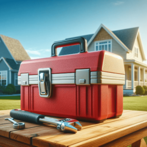Learn about essential tools every landlord in Columbia, MD, needs to own. 