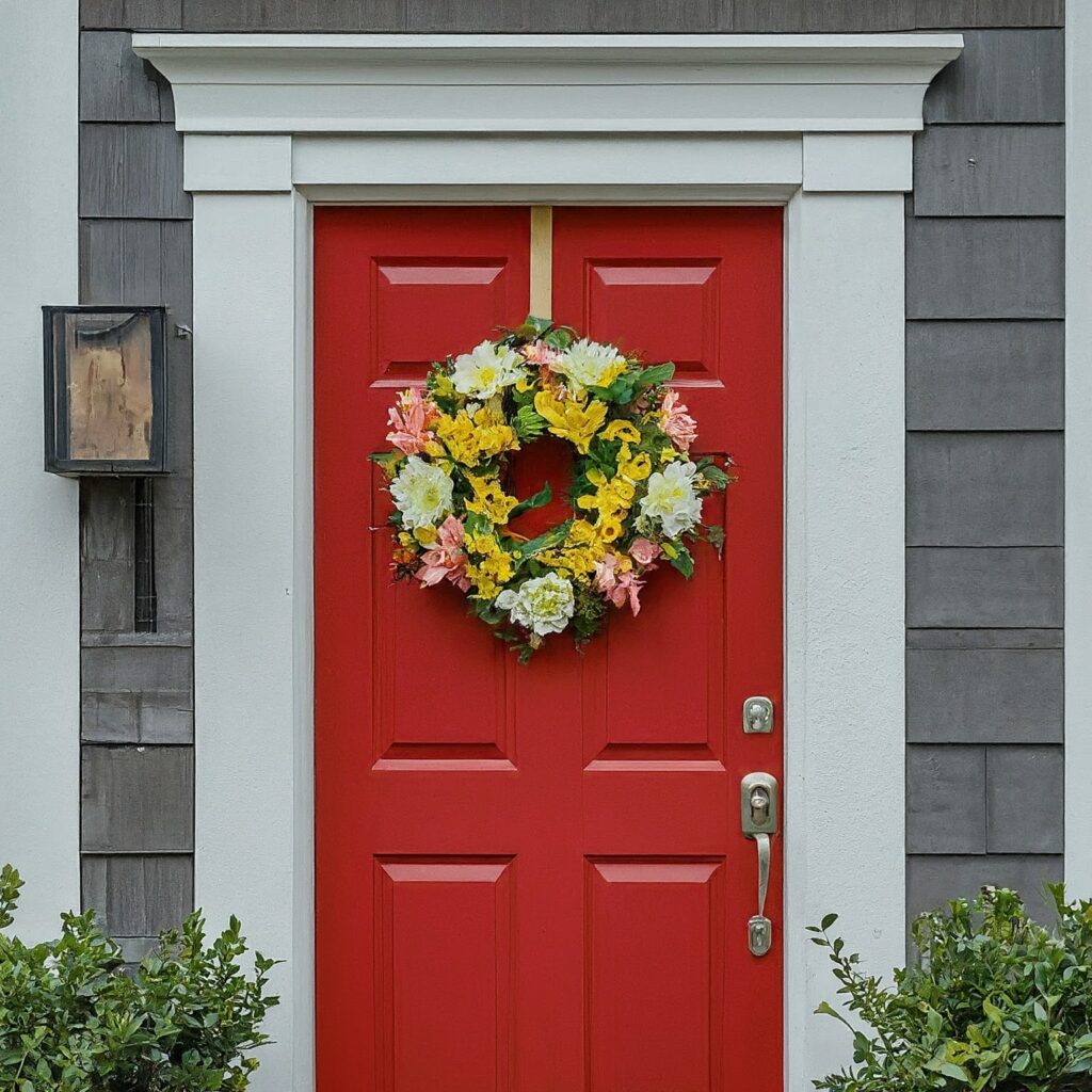 Small details can make a big difference when improving your Bowie rental property's curb appeal. 