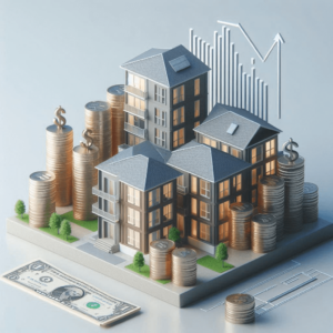 Learn how to get started in multifamily real estate investing in Maryland. 