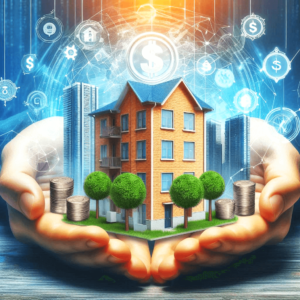 Learn how to invest in multifamily property in Columbia, MD. 