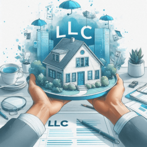 Learn about transferring Maryland rental property to an LLC. 
