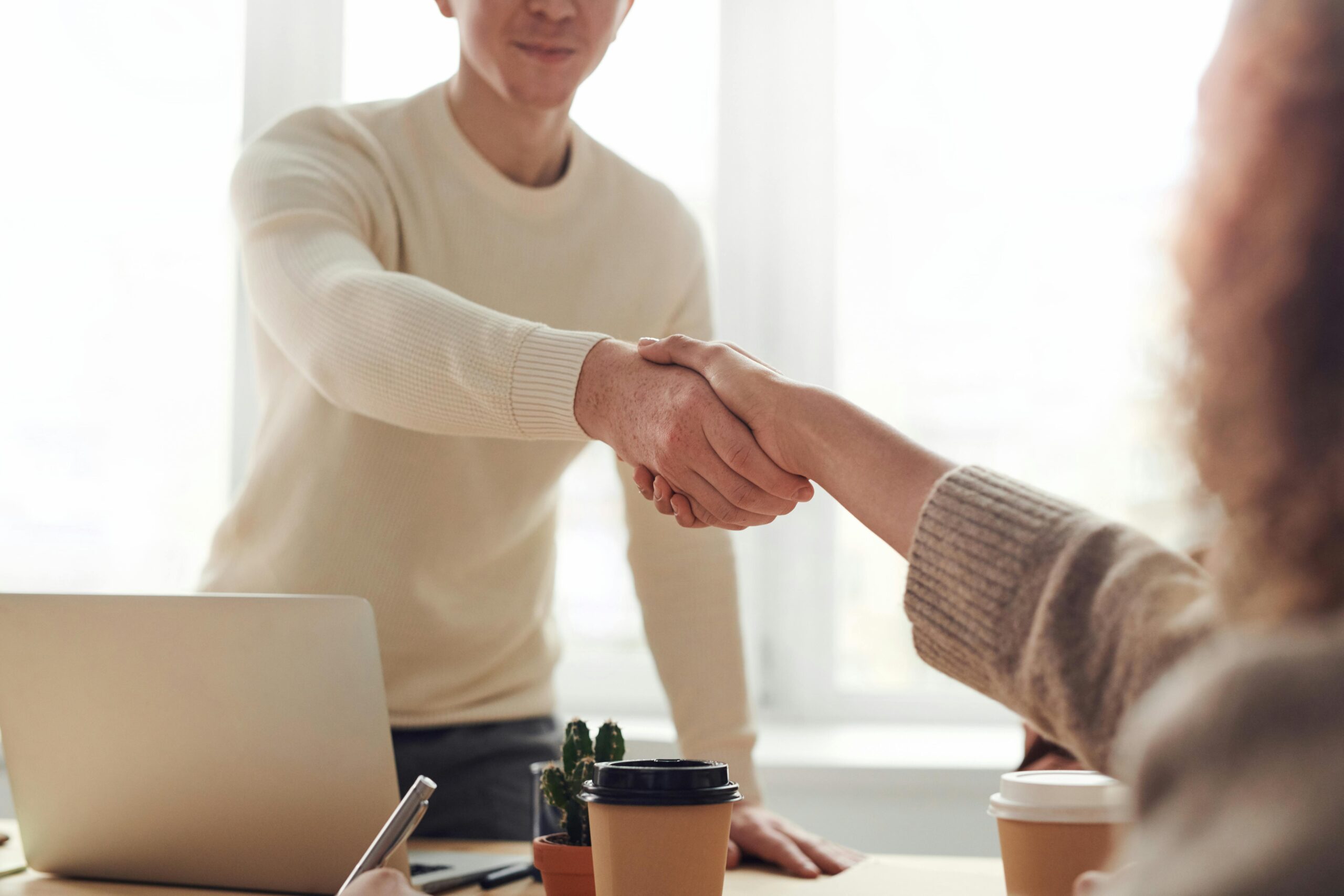 When starting a rental property business in Maryland, it's important to hire a property manager. 