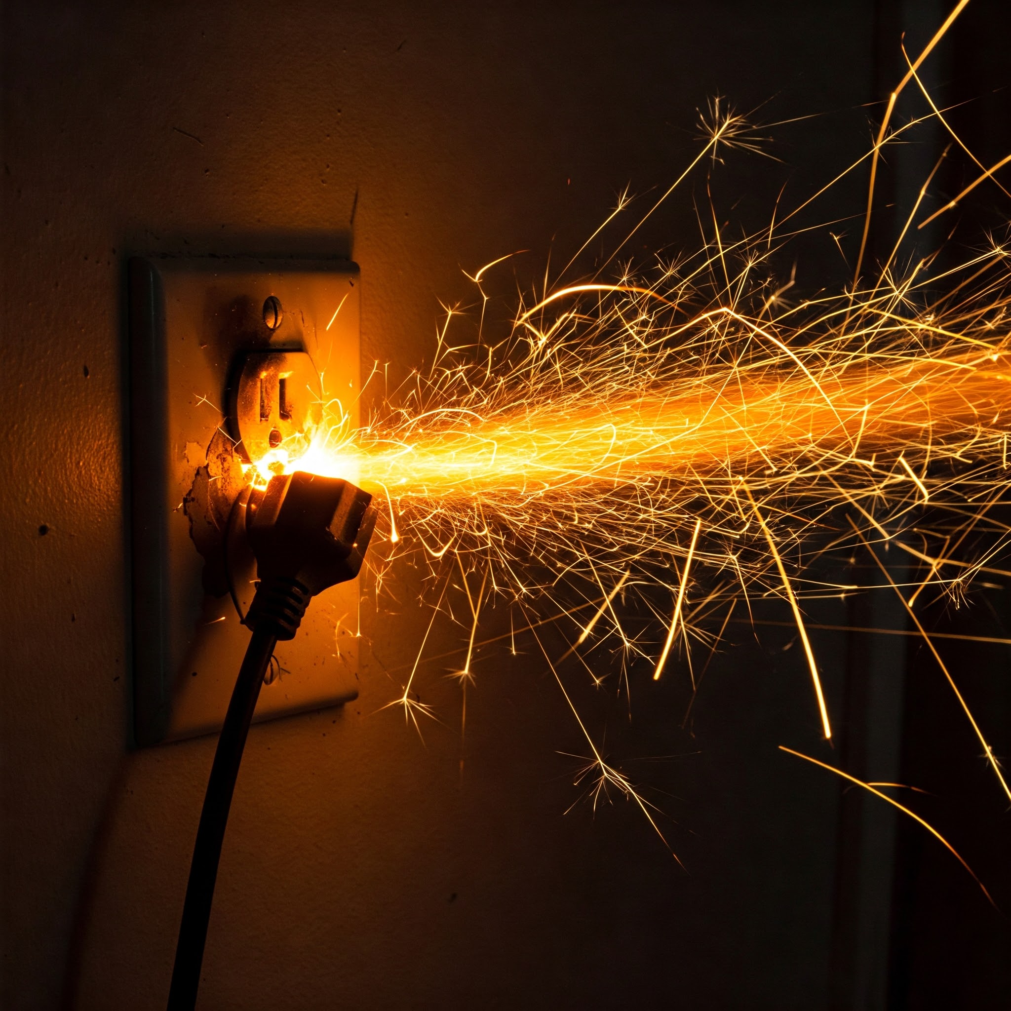 Using an unlicensed contractor, like an electrician, is a rental maintenance mistake in Maryland. 