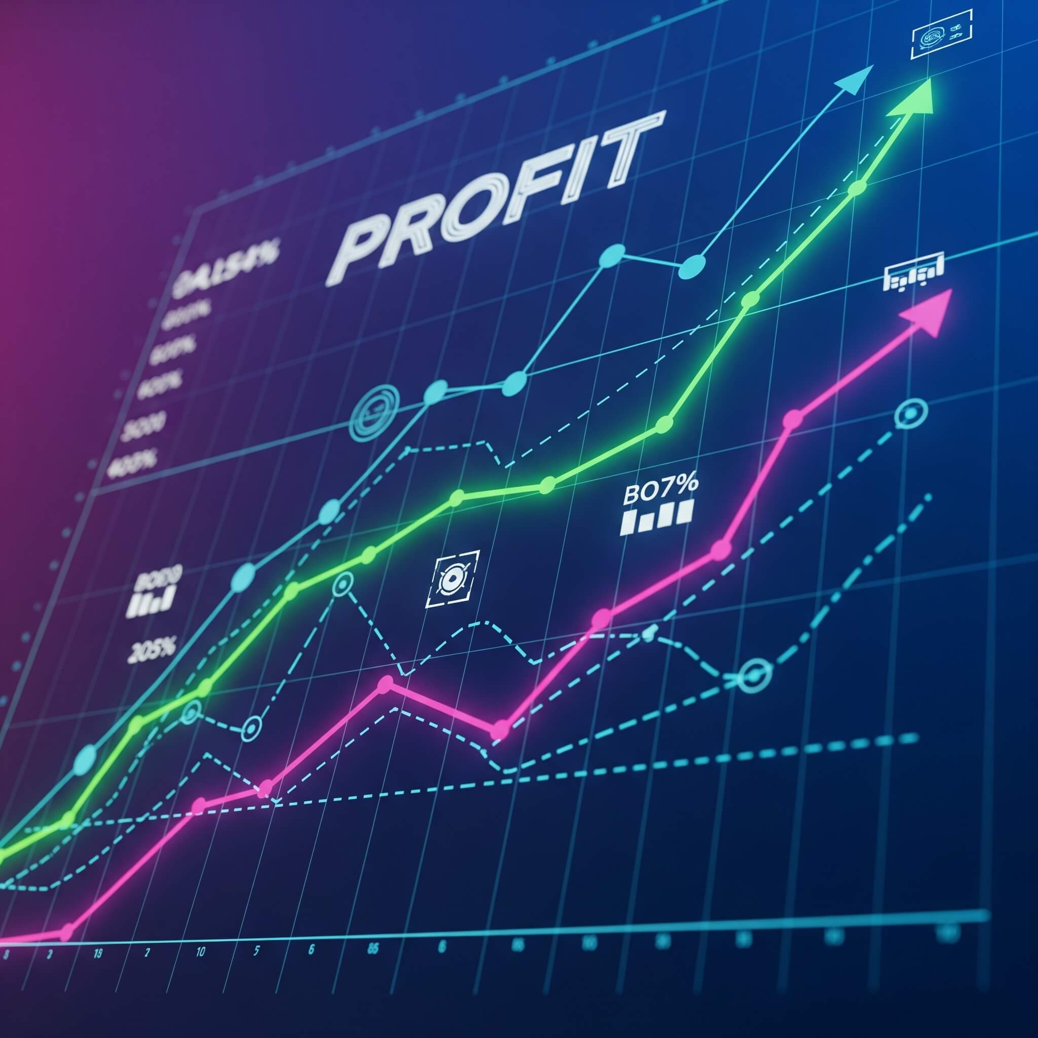 Profit & loss statements for rental properties in Maryland help secure the property's long-term profit. 