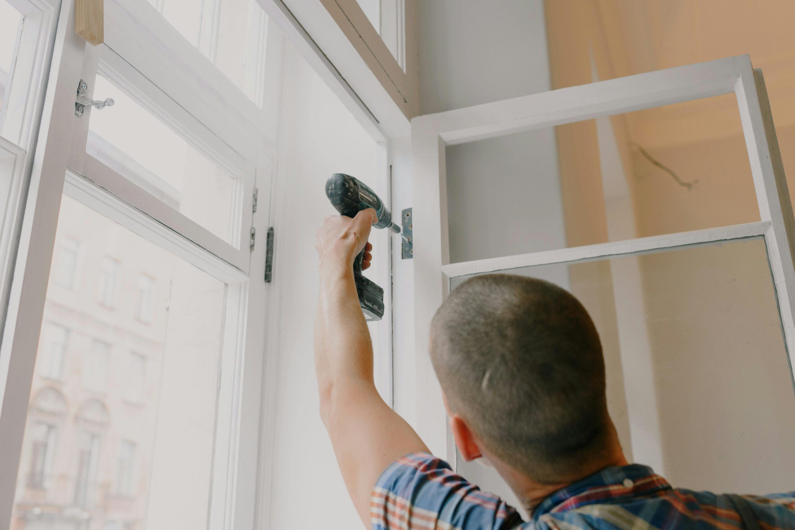 Some tenant maintenance requests require immediate action while others can be delayed. 