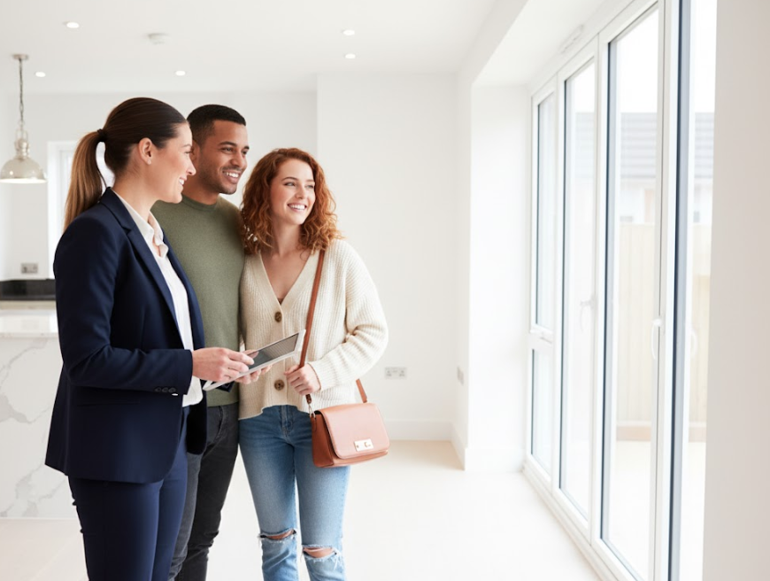 Mainstay Property Management gets high reviews from Silver Spring landlords.