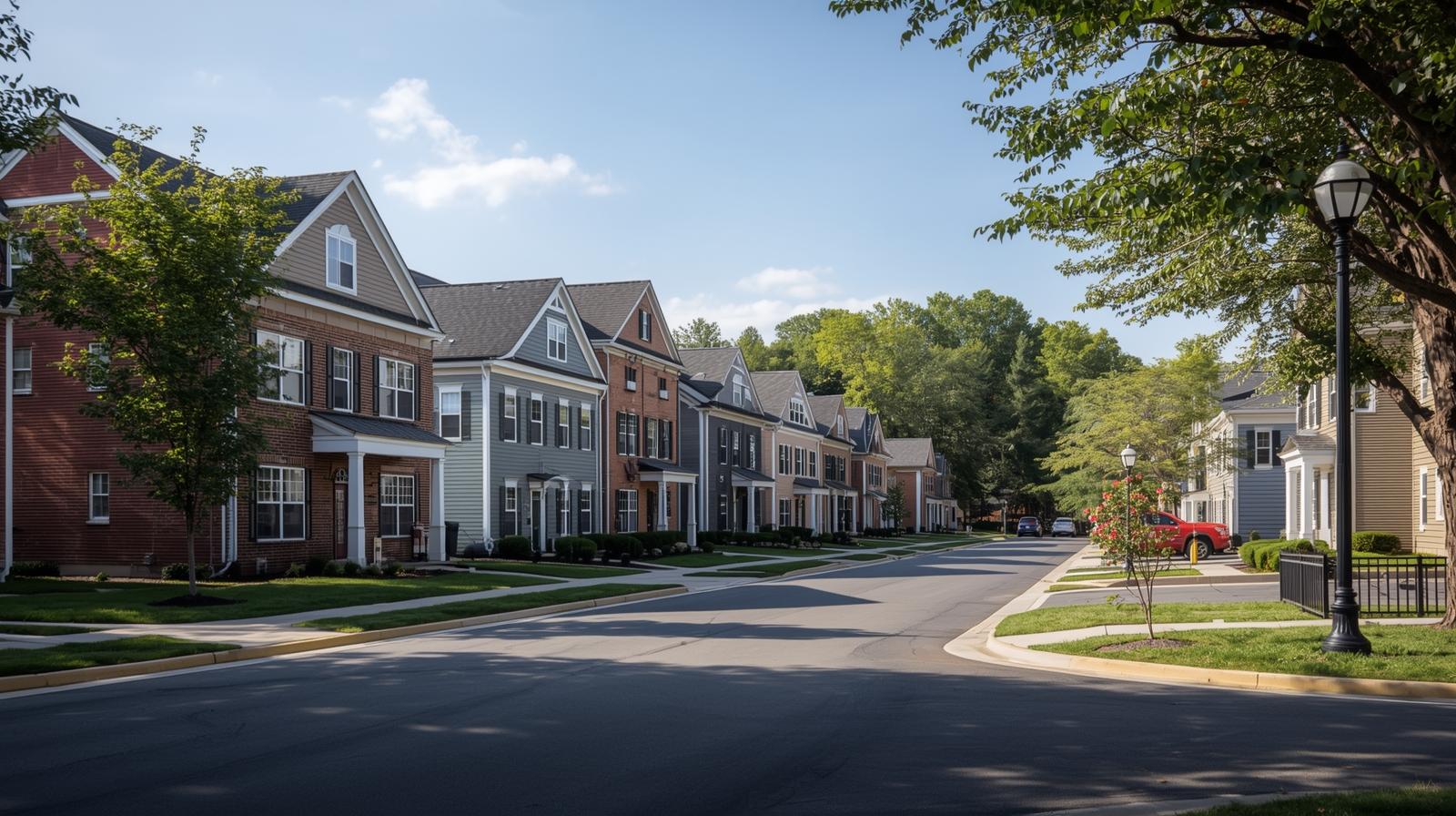 The 2026 rental market is Montgomery County, MD, will be all about compliance. 
