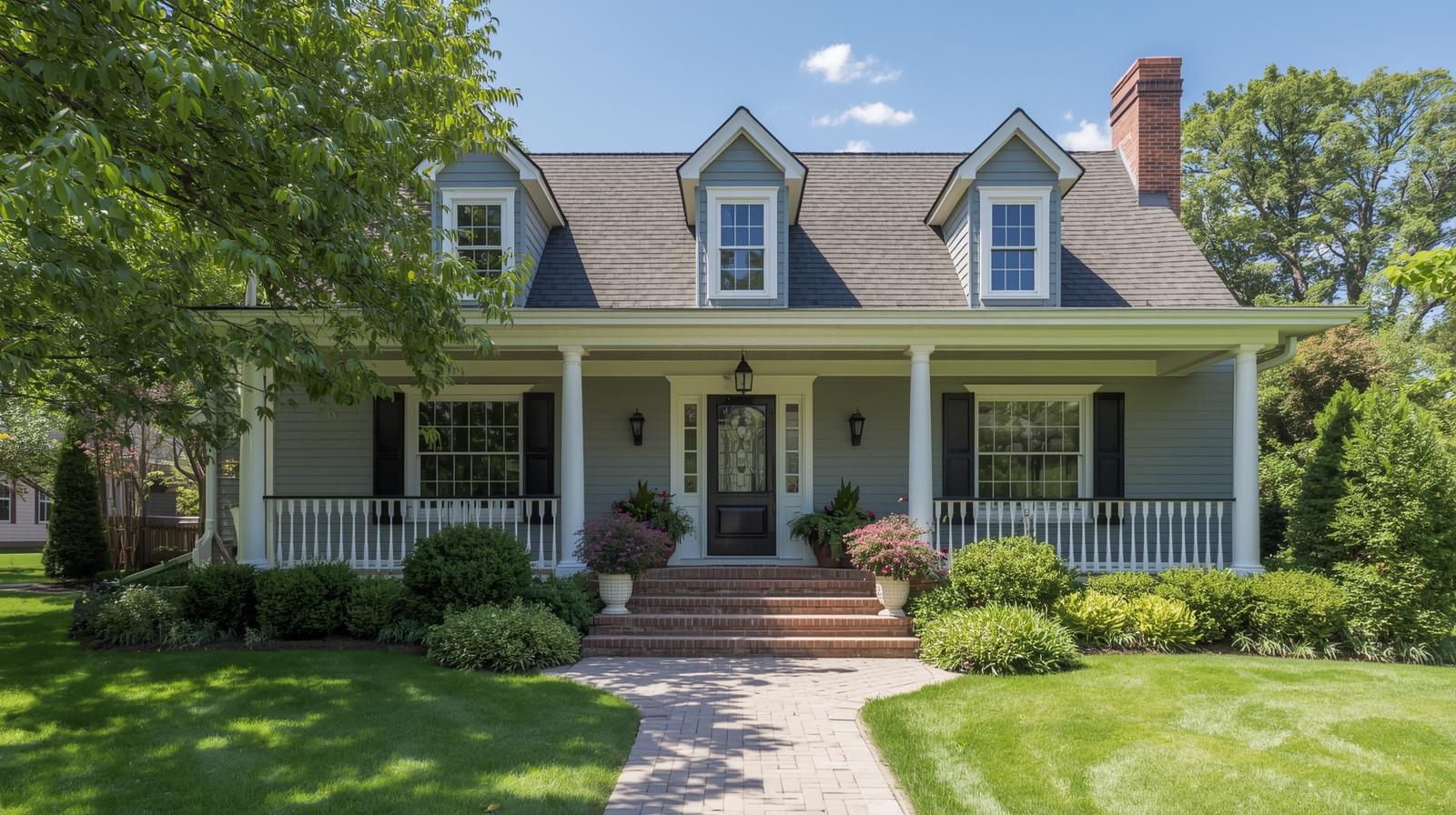 Montgomery County, MD, has strict laws regarding security deposits for rentals. 