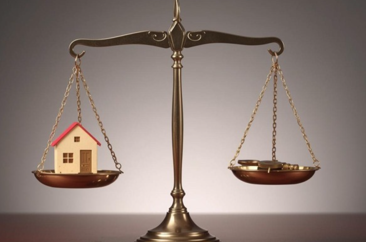 MoCo has a no-exceptions standard for specific elements of a rental property.