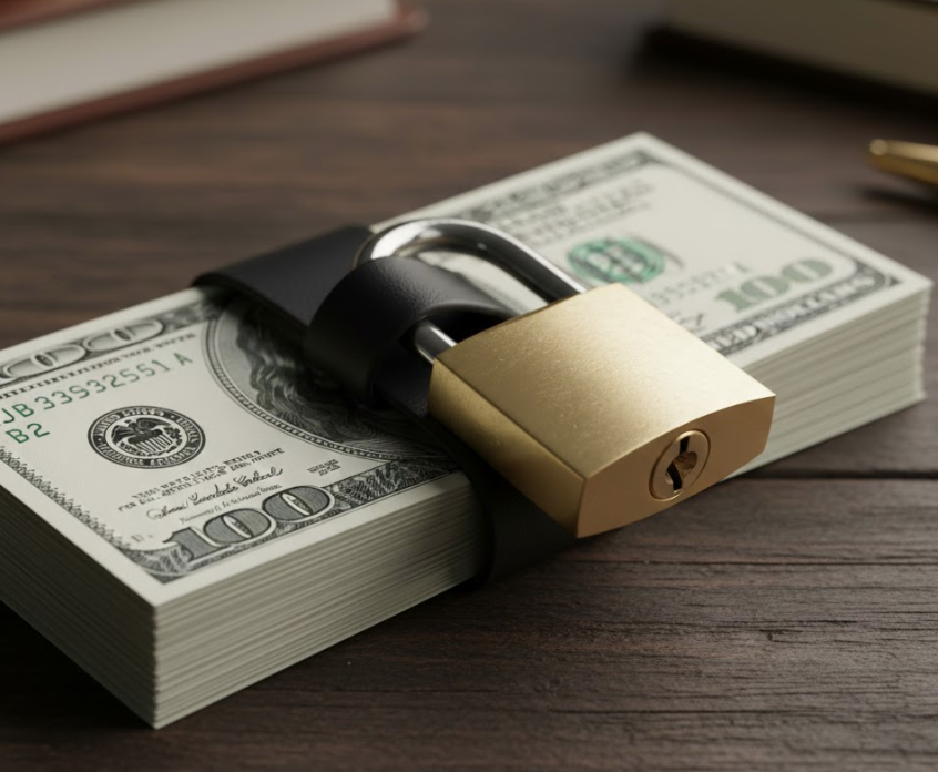 Learn steps to remove troubled property designation and be able to raise rent.