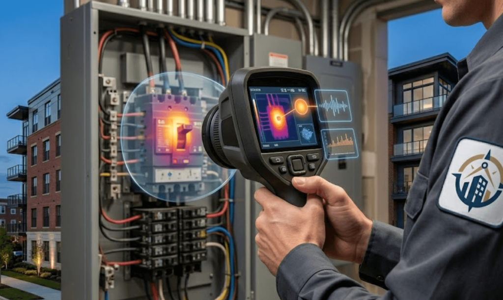 Predictive maintenance for small multifamily properties in Montgomery County protects your bottom line. 