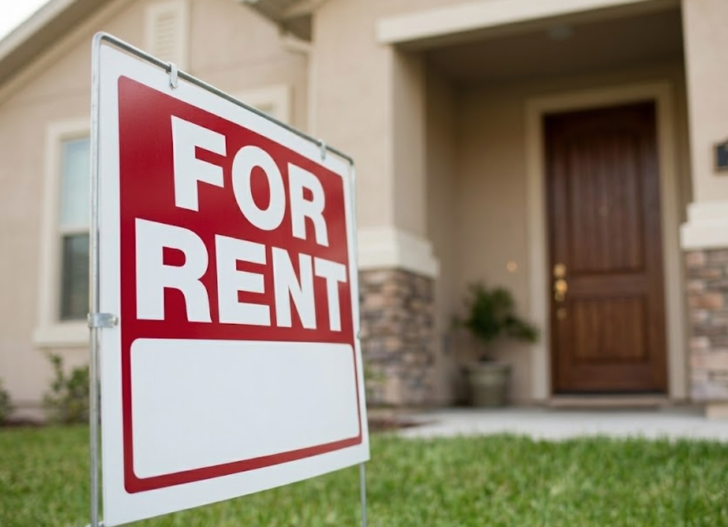 Renting out your home instead of selling it can be a smart move for Maryland homeowners.