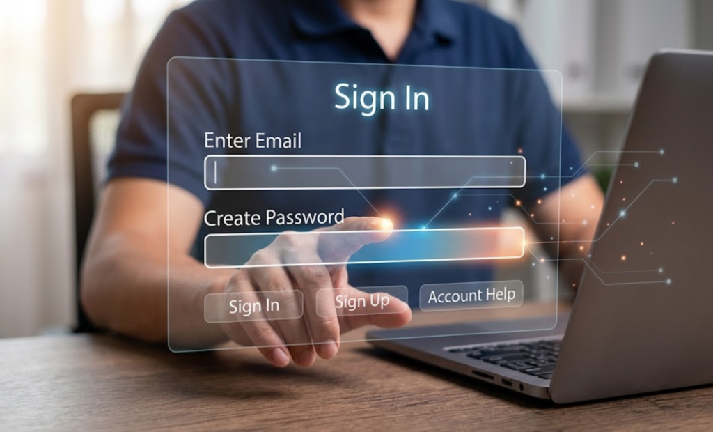 Find out why modern landlords need an online portal to manage their rental properties in Maryland.