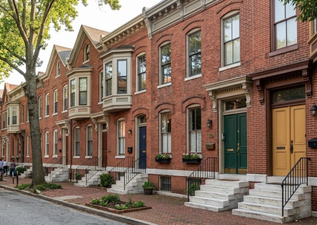 Learn about lead paint compliance in Maryland.