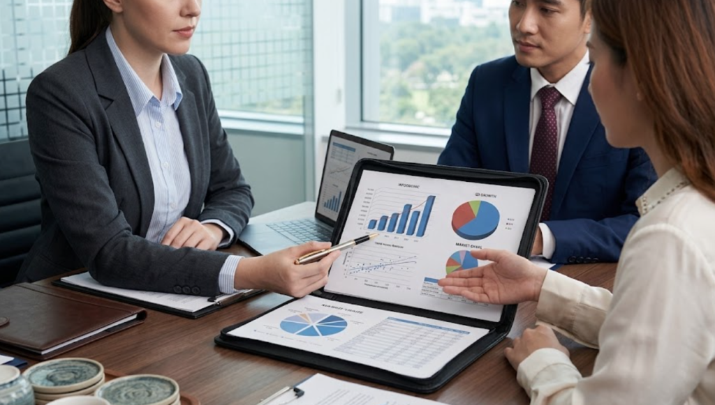 Multifamily property management in Maryland for growing portfolios.